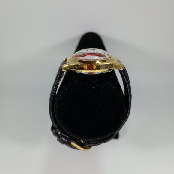 Armitron Tweety Bird & Sylvester Musical Watch Looney Tunes 1995 3D New Battery - Picture 7 of 12